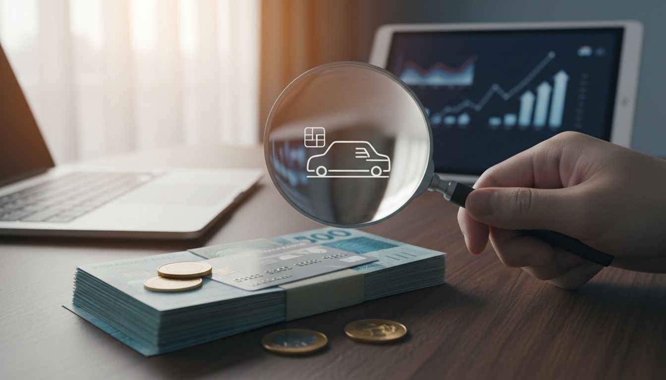 Como obter crédito mesmo com restrições no SPC e Serasa