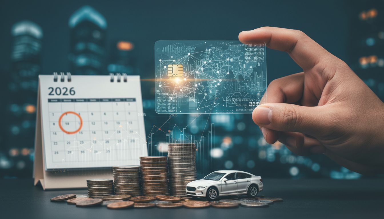 Novas oportunidades de crédito para negativados em 2026