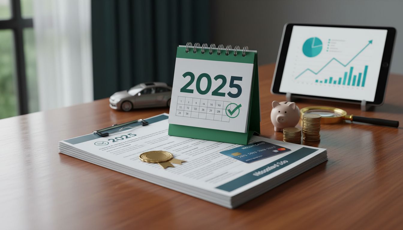 Novas regras para empréstimo consignado entram em vigor em 2025